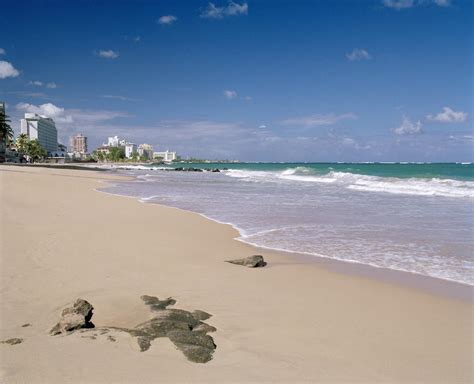 San Juan Marriott Resort & Stellaris Casino, Stellar! - Brides Travel