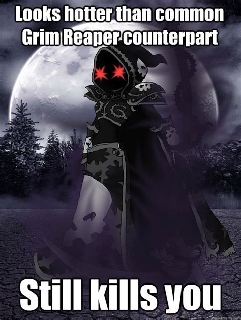 Scumbag Death memes | quickmeme