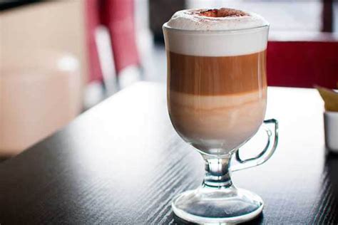 Кофе "Кон панна" ☕ Всё про КОФЕ ☕ "Кофемолка" Coffee-Molka.ru