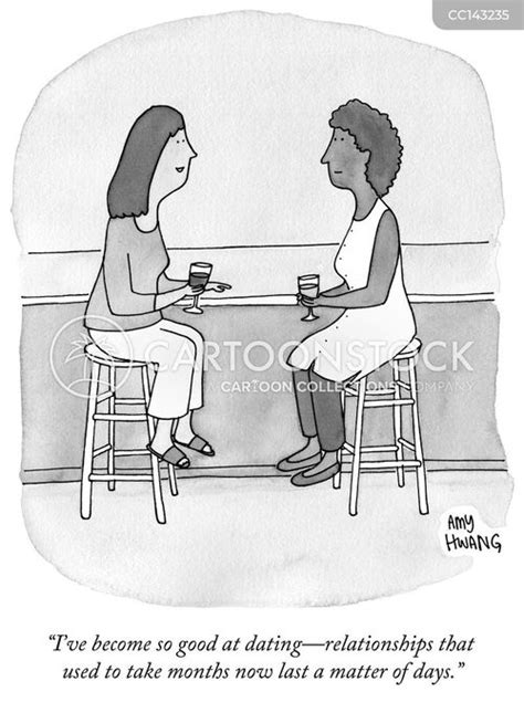 Being Single Cartoons and Comics - funny pictures from CartoonStock
