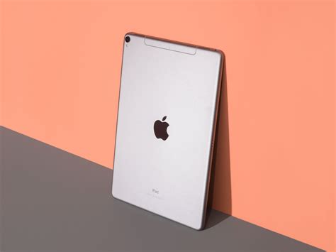 Ipad pro 2017