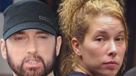 Unveiling The Life Of Eminem's Spouse: A Deep Dive