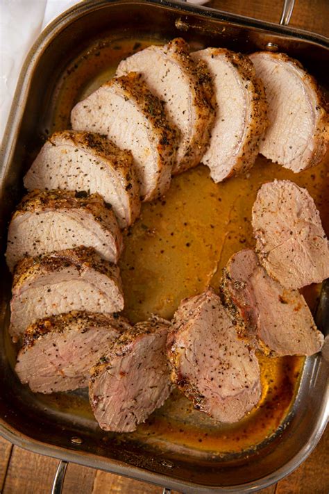 How Long To Cook A Two And A Half Pound Pork Loin Roast