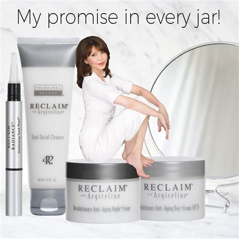 To... - Principal Secret® Created by Victoria Principal