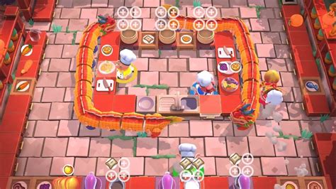 Overcooked 2 Wallpapers - Top Free Overcooked 2 Backgrounds ...