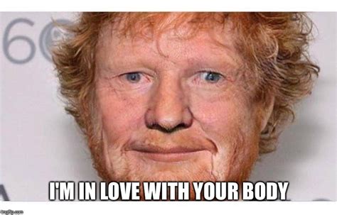 Ed Sheeran Meme : Ed Sheeran Photoshop Meme : See more ideas about ed ...