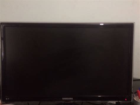 Tv Monitor Samsung Led 27 Polegadas T27a550 - R$ 800,00 em Mercado Livre