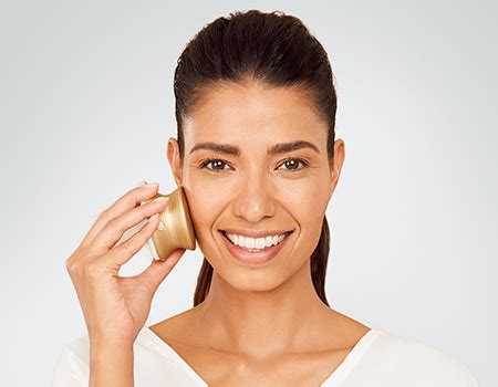 Lift Contour Massager | My Beauty Routine by Rowenta