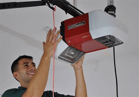 The Cost Conundrum: 7 Things To Know Before Replacing Your Garage Door Opener