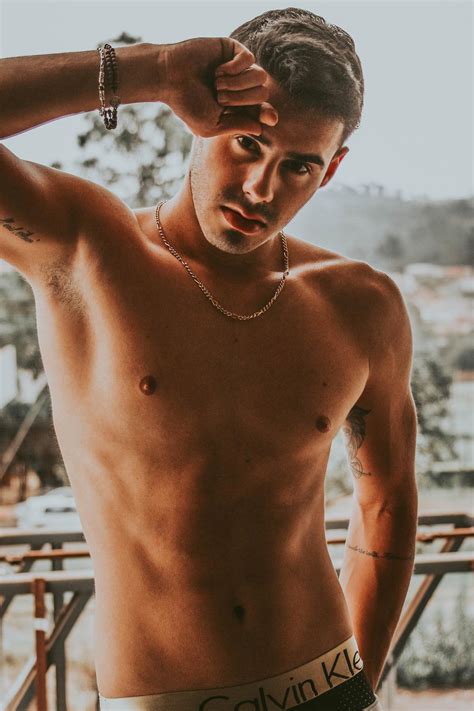Explore Gay Brazil: From Gay Rio To Praia Do Sancho | Mr Hudson