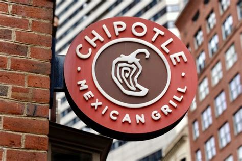 Chipotle is raising U.S. prices after promising bigger portions | News ...