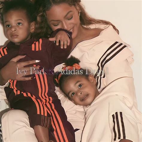 Precious Photos Of Beyoncé And Jay-Z's Twins, Rumi And Sir Carter ...