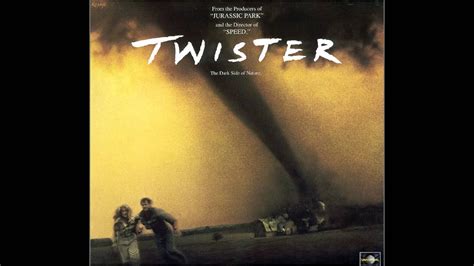 Twister - The House Visit (Orchestral Version) - YouTube