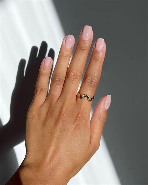 Spring 2025 Nail Trends - J Laura Rauscher