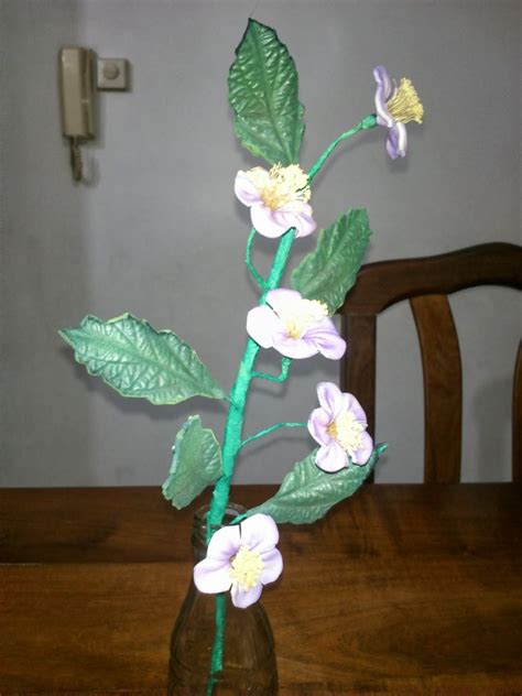 Flor De Durazno 4