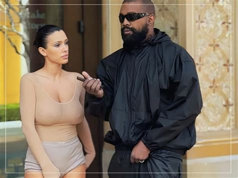 Kanye West and wife spotted together amid divorce rumours