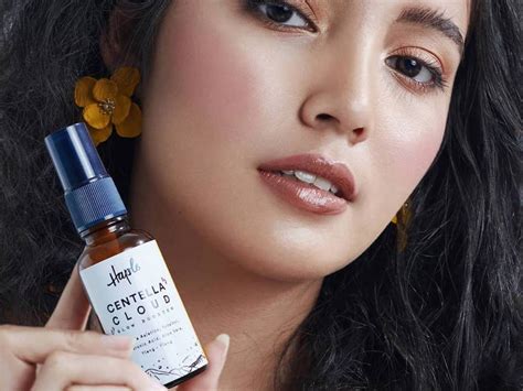 3 Produk Skin Care Lokal Berkandungan Centella Asiatica, Mana yang ...