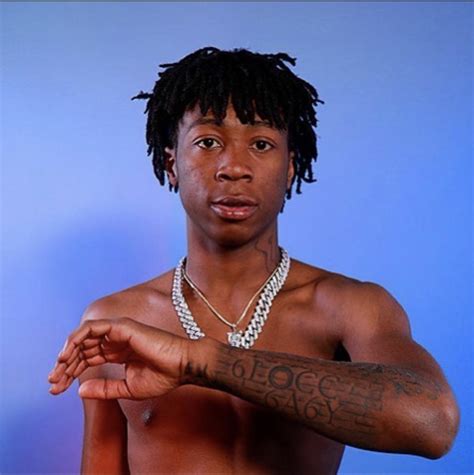 Lil Loaded Passes Away 🕊 : r/rap