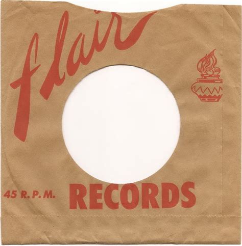 Flair Records USA