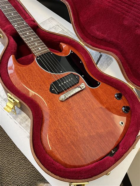 Any Gibson SG lovers out there? I never owned an SG | Page 4 | The Gear ...