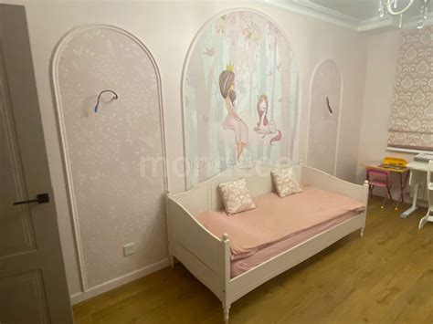 Обои фрески фотообои бесшовные купить в Москве, СПб - Mondeco