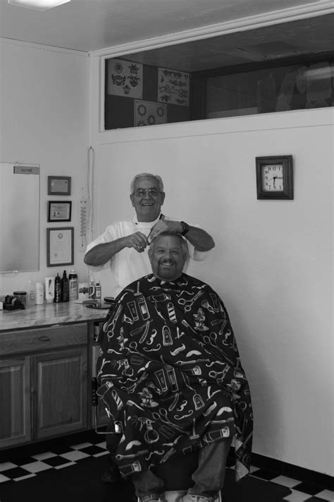 hair style barber shop 7