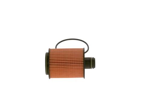 Oil Filter - F026407096 BOSCH - 1109CJ, 1651068L10000, 1724214 | K ...