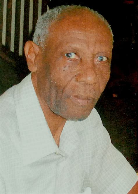 Darnley Lowe - Downes & Wilson Funeral Home