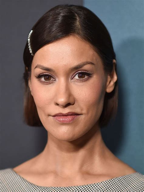 Janina Gavankar
