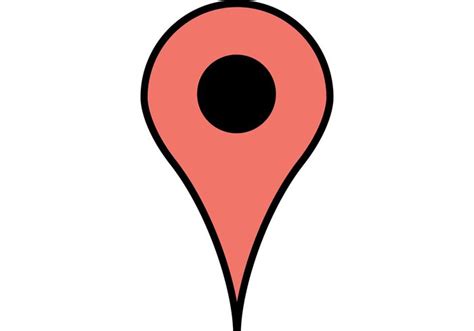 Google Maps Marker Download - ClipArt Best