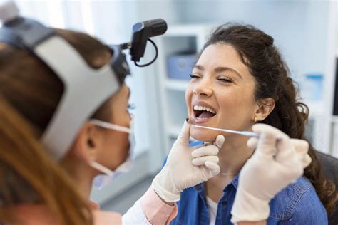 Take care of your oral health with minimally invasive dental.