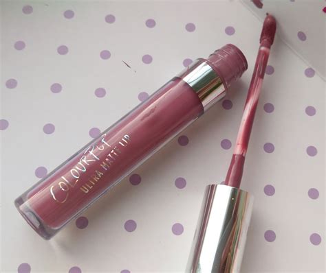 Кто о чем, а я все про ColourPop, моя коллекция | Отзывы покупателей ...