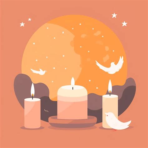 What Is a Candlelight Vigil: Definition, Types & Symbolism