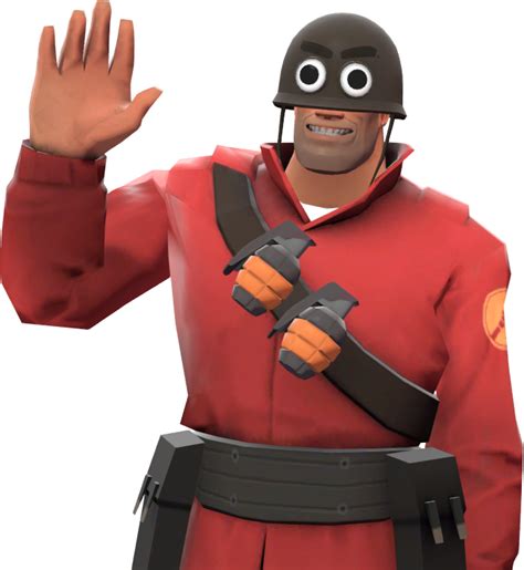 File:Thousand-Yard Stare.png - Official TF2 Wiki | Official Team ...