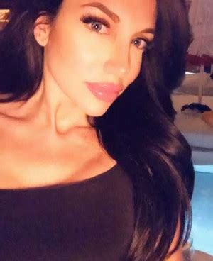 Jaclyn Taylor - Facts, Bio, Career, Net Worth | AidWiki