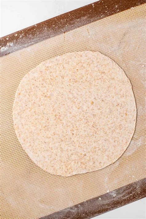 Roti Recipe - 2 Ingredient Easy Indian Flatbread • Tasty Thrifty Timely