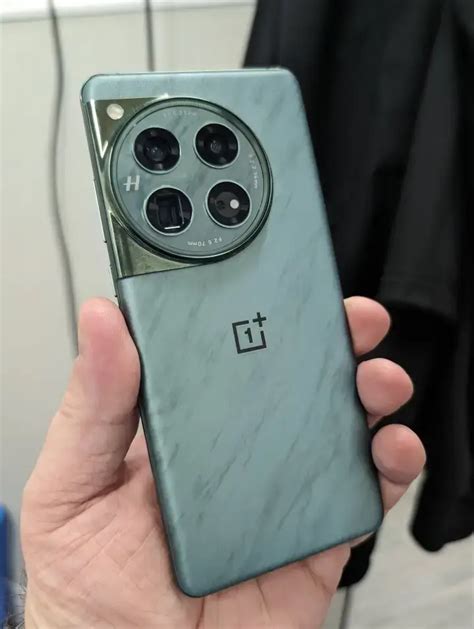 OnePlus Launch the OnePlus 12 - A Masterpiece of Speed, Performance and ...