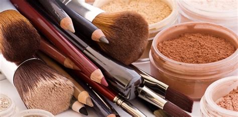Преимущества и особенности минеральной косметики