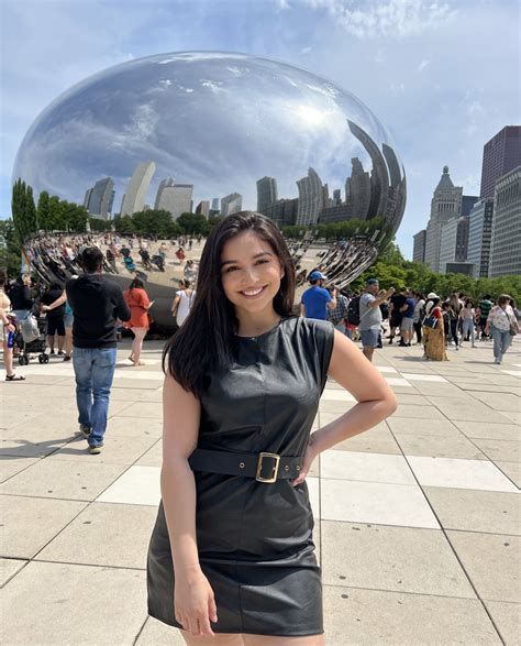 Samantha Rivera - San Diego Wave Fc Reporter : r/hot_reporters