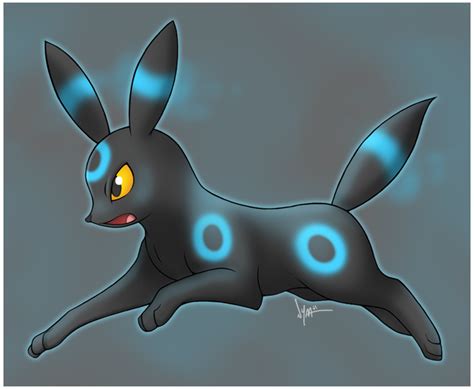 Shiny Umbreon Information by AkisSister on DeviantArt