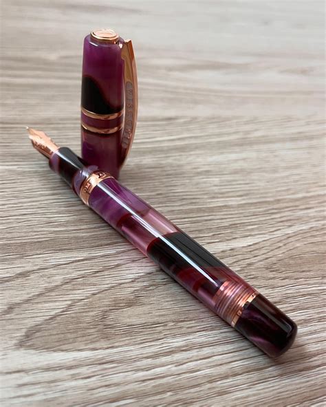 fountain pens