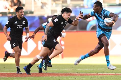 2022 Rugby World Cup Sevens Odds. Fiji favourites for world title