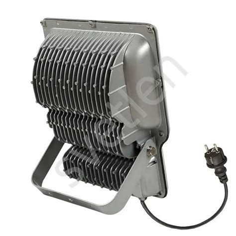 Светодиодный прожектор FL-100 мощность 100W 220V 8200lm Белый