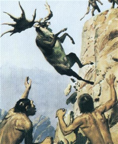 Зденек Буриан (Zdeněk Burian) 1905 - 1981 — блог на Illustrators.ru