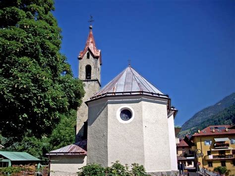 Ossana - Trentino - Italy