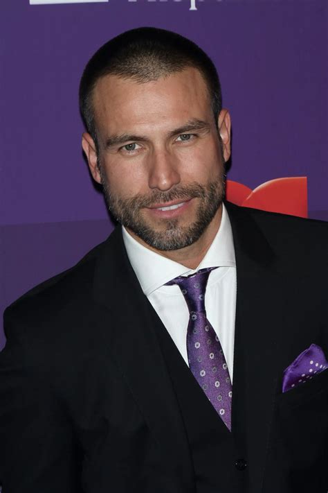 Rafael Amaya saldrá de rehabilitación antes de Navidad; estos son sus