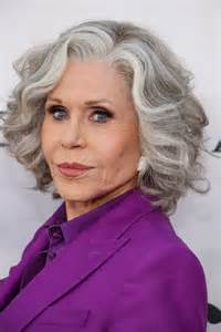 Jane Fonda (87 años): "Antes era de correr, pero ahora me encanta