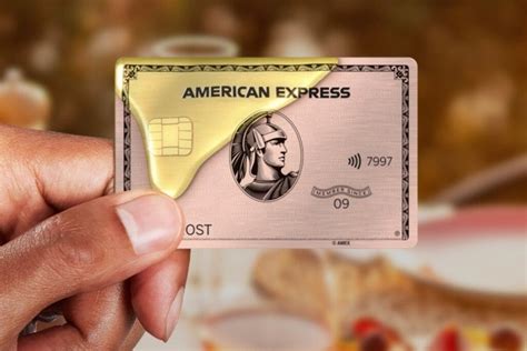 Amex Gold Card vs. Amex Rose Gold Card [Are They Different?]