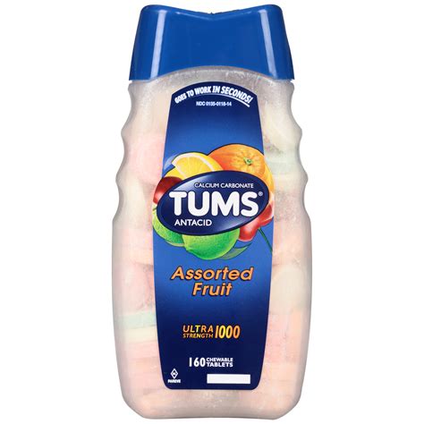 Tums UPC & Barcode | upcitemdb.com