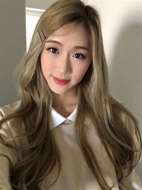 Cute blonde asian : r/AsianBlondes